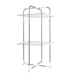 Tower Airer 13M 2 Level Storm