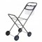 Laundry Trolley Plus Astroid Pearl